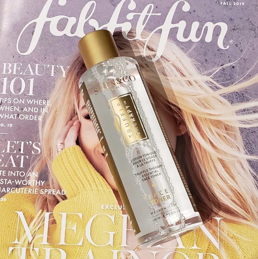 Skin&CO Roma Toner